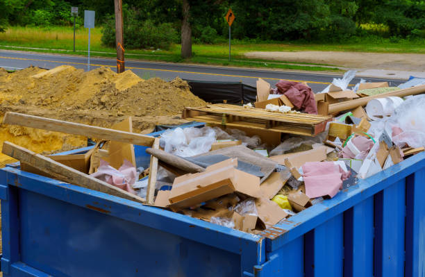 Junk Removal for Events in Gainesville, FL